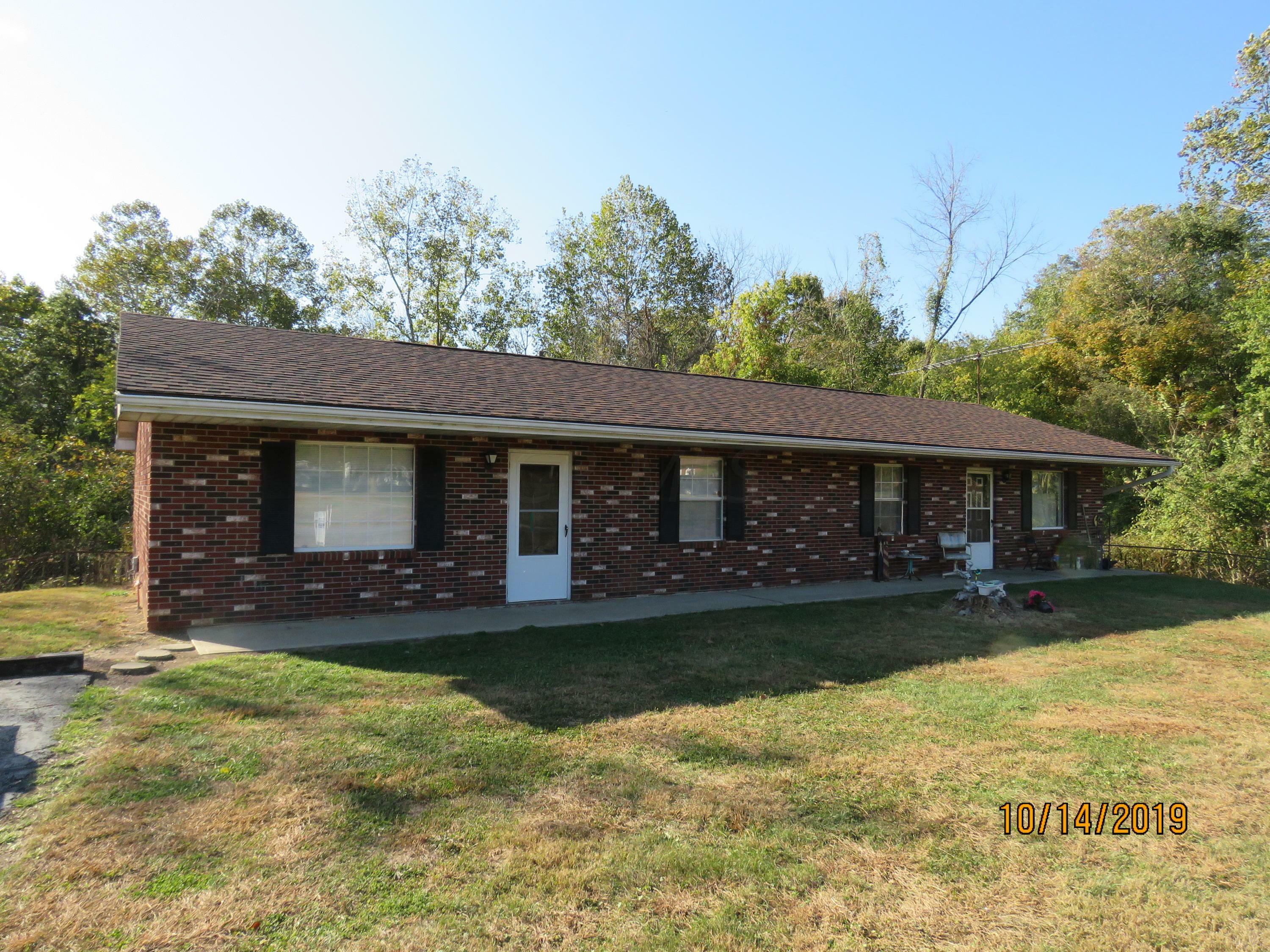 Property Photo:  2384 Brownsville Road  OH 43056 