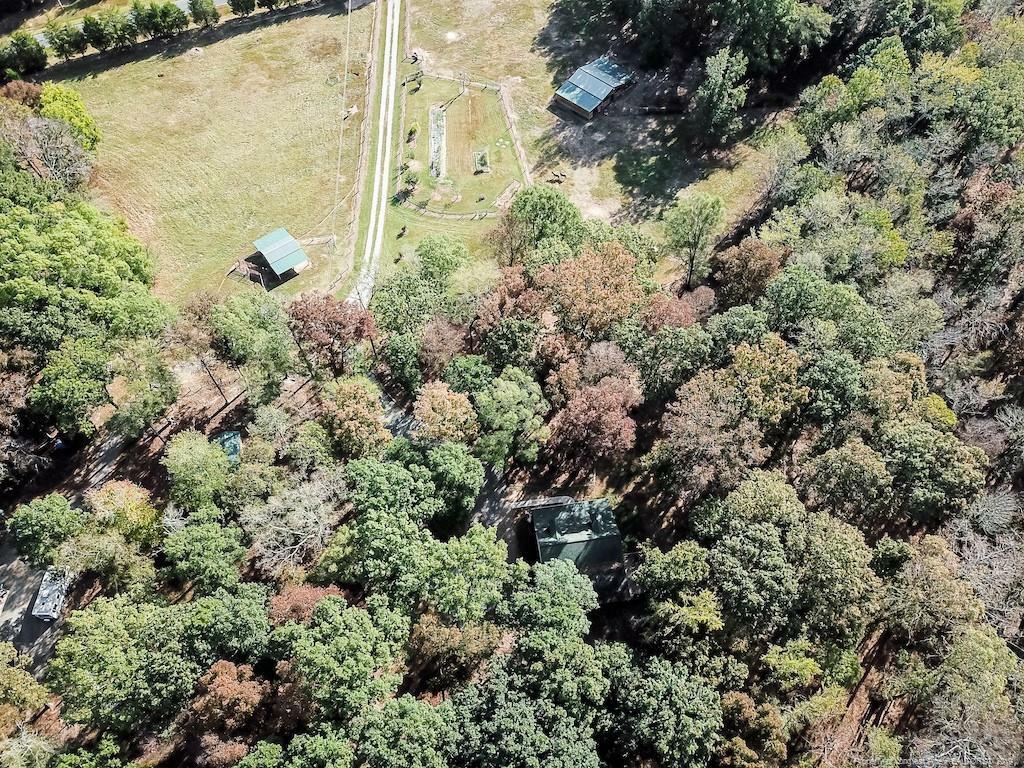 Property Photo:  445 Vernie Phillips Road  NC 27207 