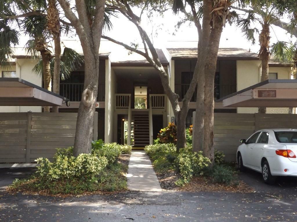 Property Photo:  622 Bird Bay Drive S 108  FL 34285 