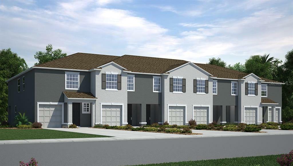 Property Photo: 8619 Falling Blue Place FL 33578