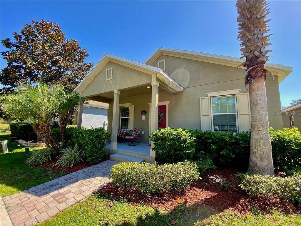 Property Photo:  7109 Old Pumpkin Lane  FL 34787 