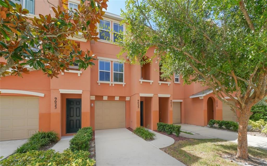 Property Photo:  9025 White Sage Loop  FL 34202 
