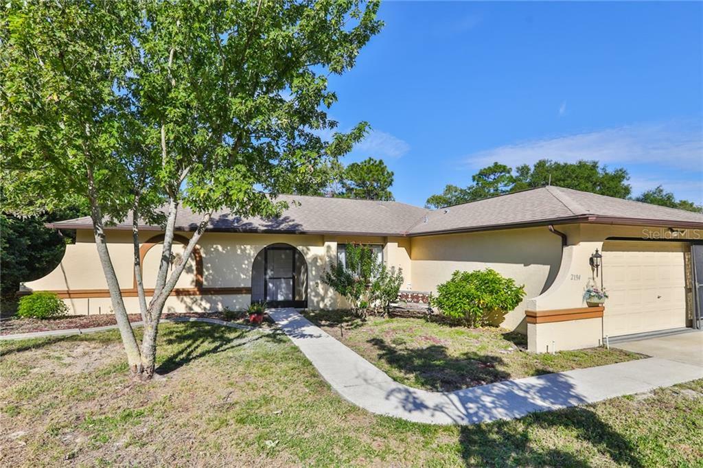 Property Photo:  2194 Landover Boulevard  FL 34608 