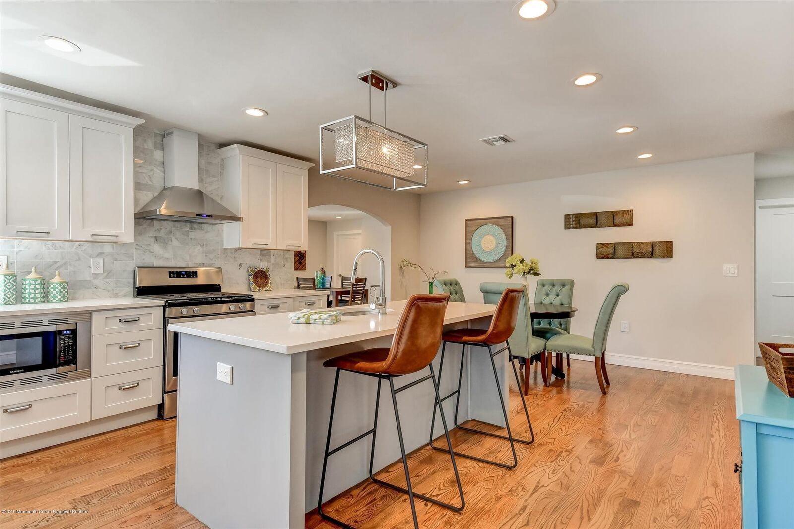 Property Photo: 10 Kennedy Court NJ 07716