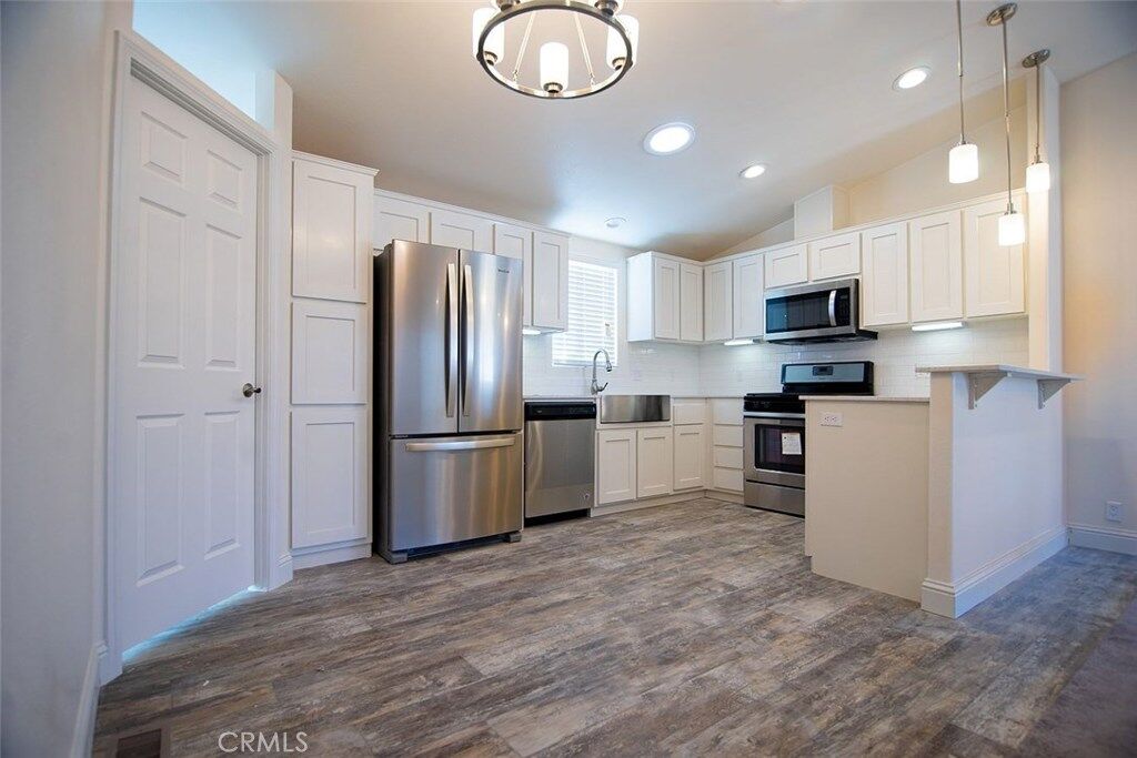 Property Photo:  8389 Baker Avenue 3  CA 91730 