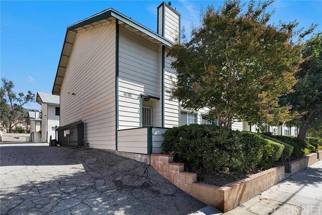 Property Photo: 14425 Foothill Boulevard 9 CA 91342