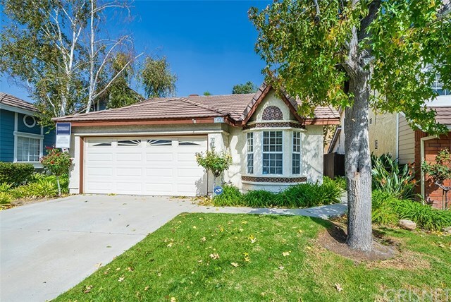 Property Photo:  20053 Gilbert Drive  CA 91351 