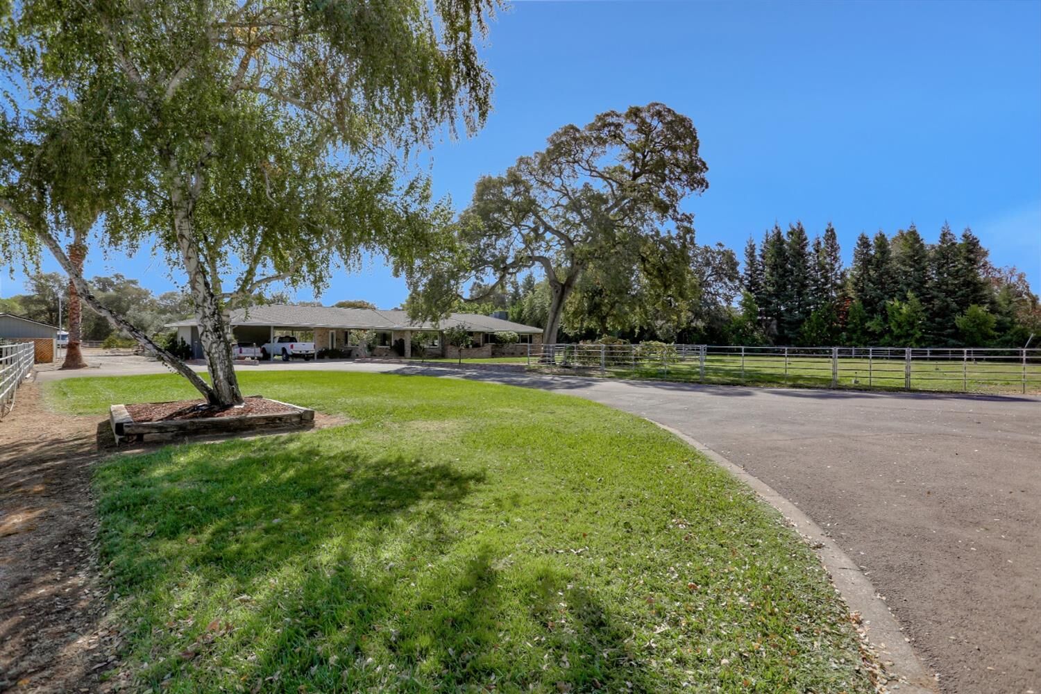 Property Photo: 13082 Cherry Road CA 95693