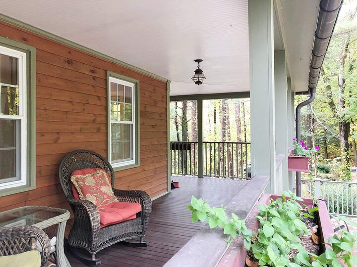Property Photo: 1396 Bennington Road NH 03043