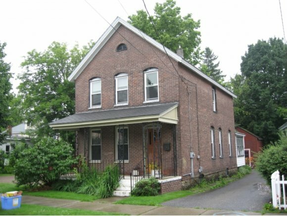 Property Photo:  125 North Champlain St  VT 05401 