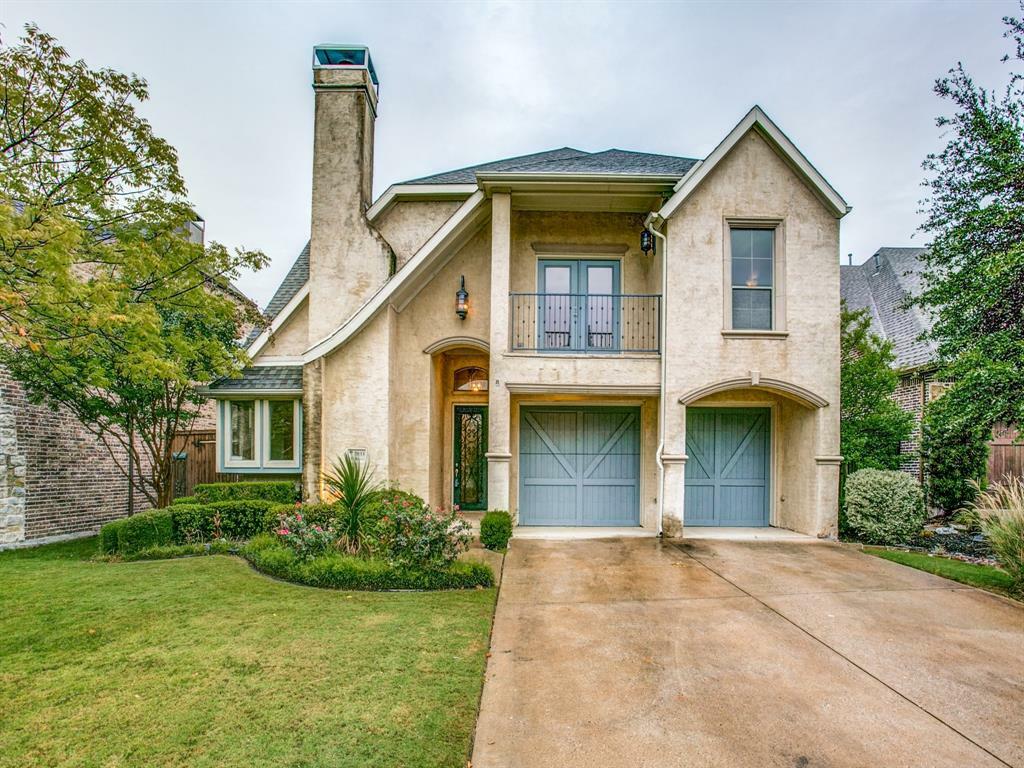 Property Photo:  7033 Coverdale Drive  TX 75024 