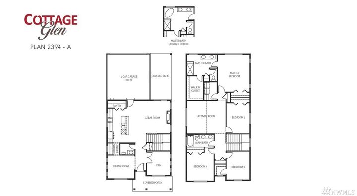 Property Photo:  9133 126th Street Ct E  WA 98373 