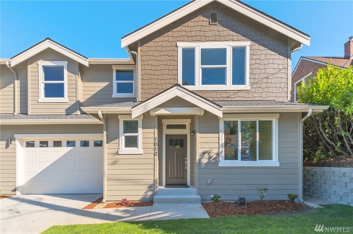 1012  High Avenue  Bremerton WA 98337 photo