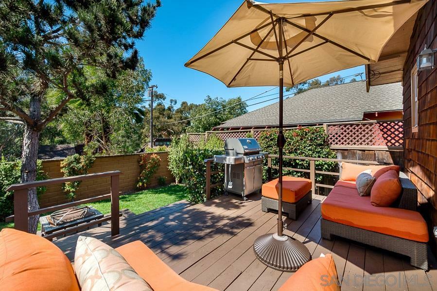 Property Photo: 4167 Ingalls Street CA 92103