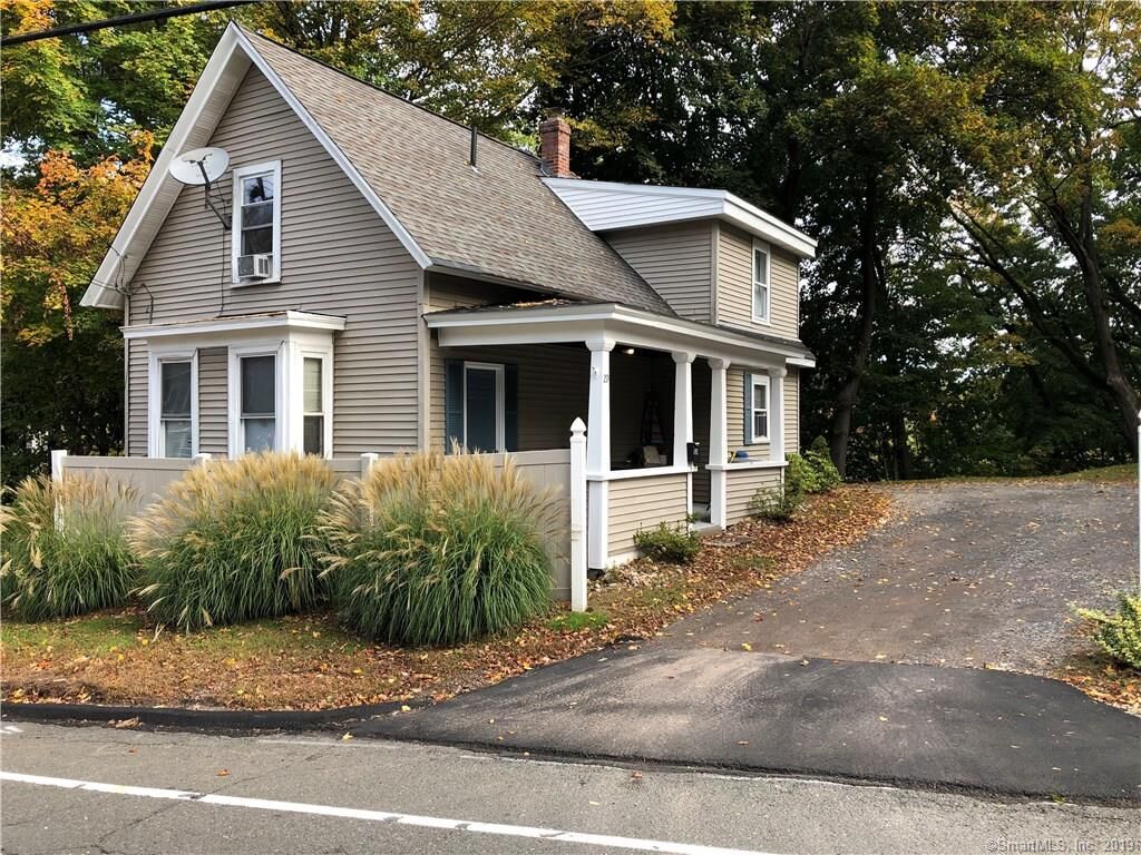 Property Photo: 29-31 Grove Street CT 06066