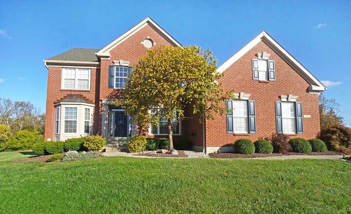 7628 Standers Knoll  West Chester OH 45069 photo
