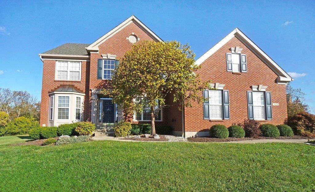 Property Photo: 7628 Standers Knoll OH 45069