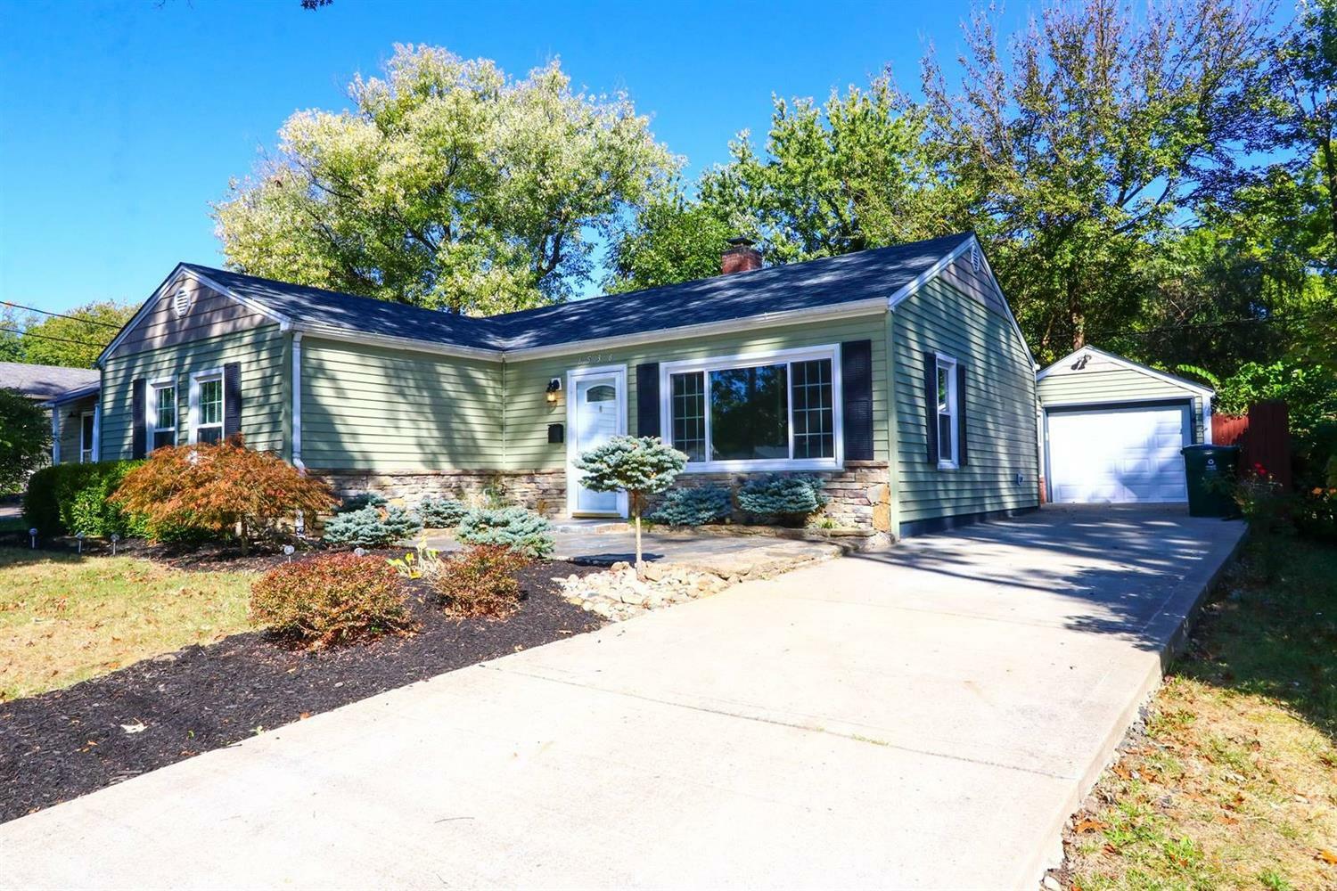 Property Photo: 6536 Graf Drive OH 45230