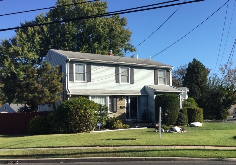 Property Photo: 1 Colonial Rd NJ 07203