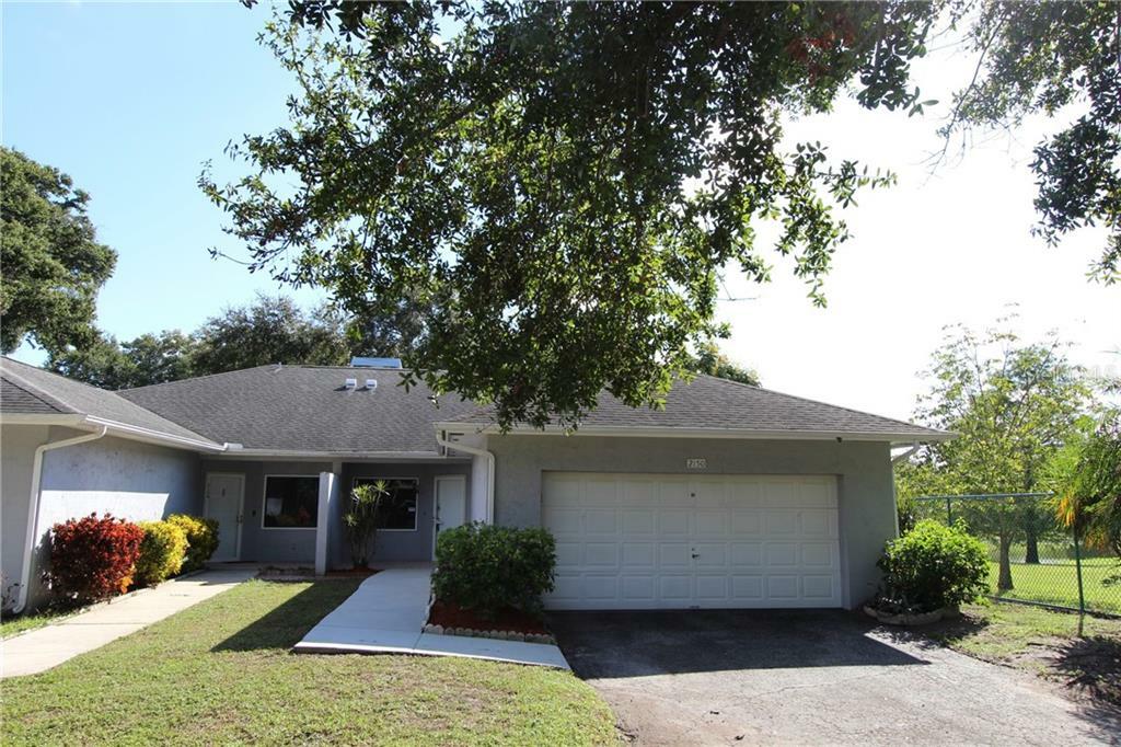 Property Photo:  2150 Raeford Road  FL 32806 