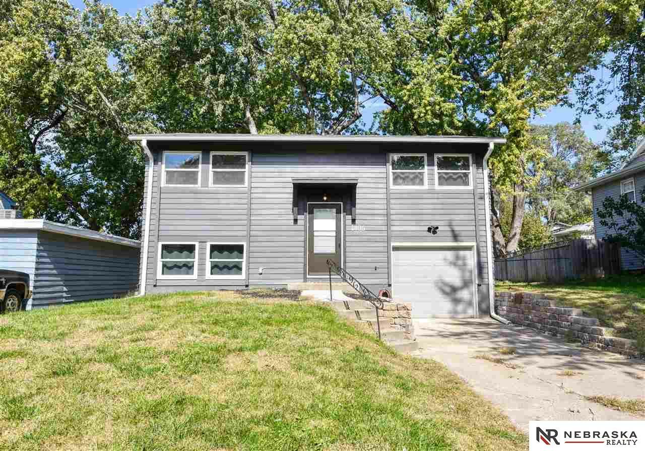 Property Photo:  1406 Wilshire  NE 68005 