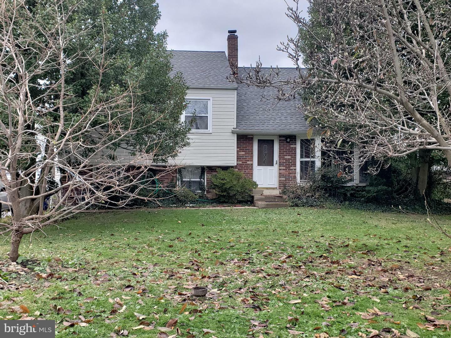 Property Photo: 519 Scott Lane PA 19086
