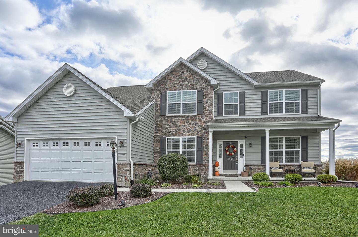 Property Photo: 2798 Silver Maple Drive PA 17112