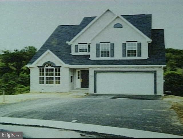 Property Photo:  122 Feedwater Court  PA 17363 