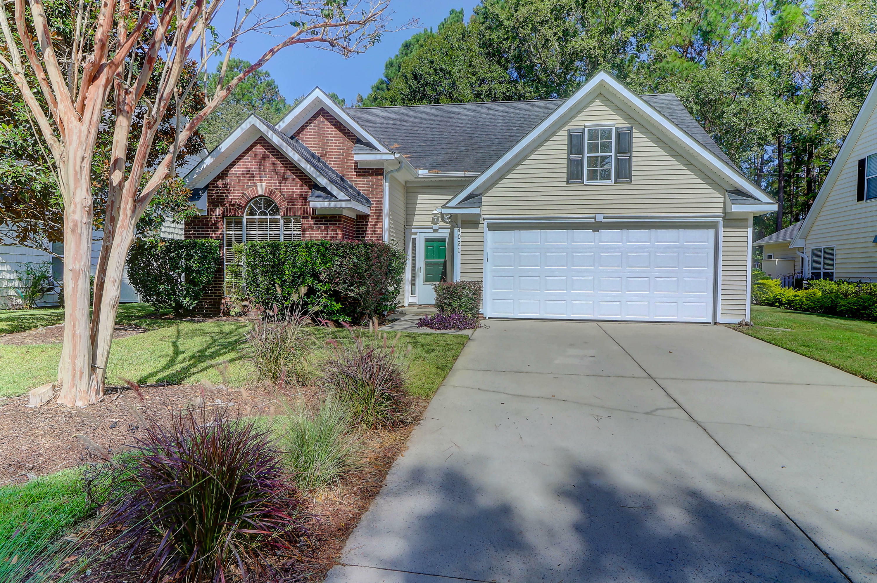 Property Photo:  4021 Harleston Green Lane  SC 29466 