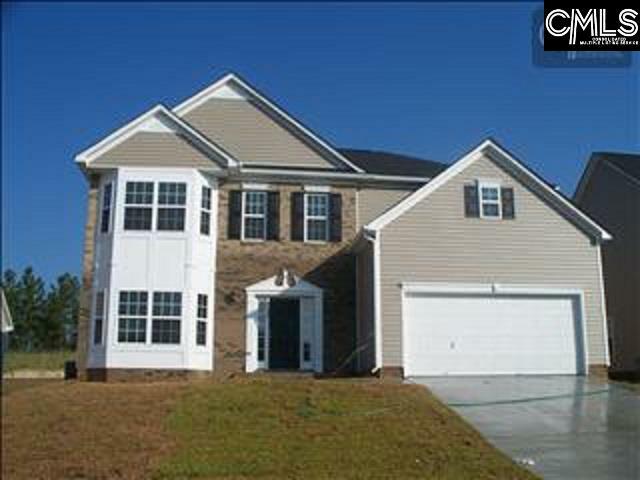 Property Photo: 1125 Artisan SC 29229