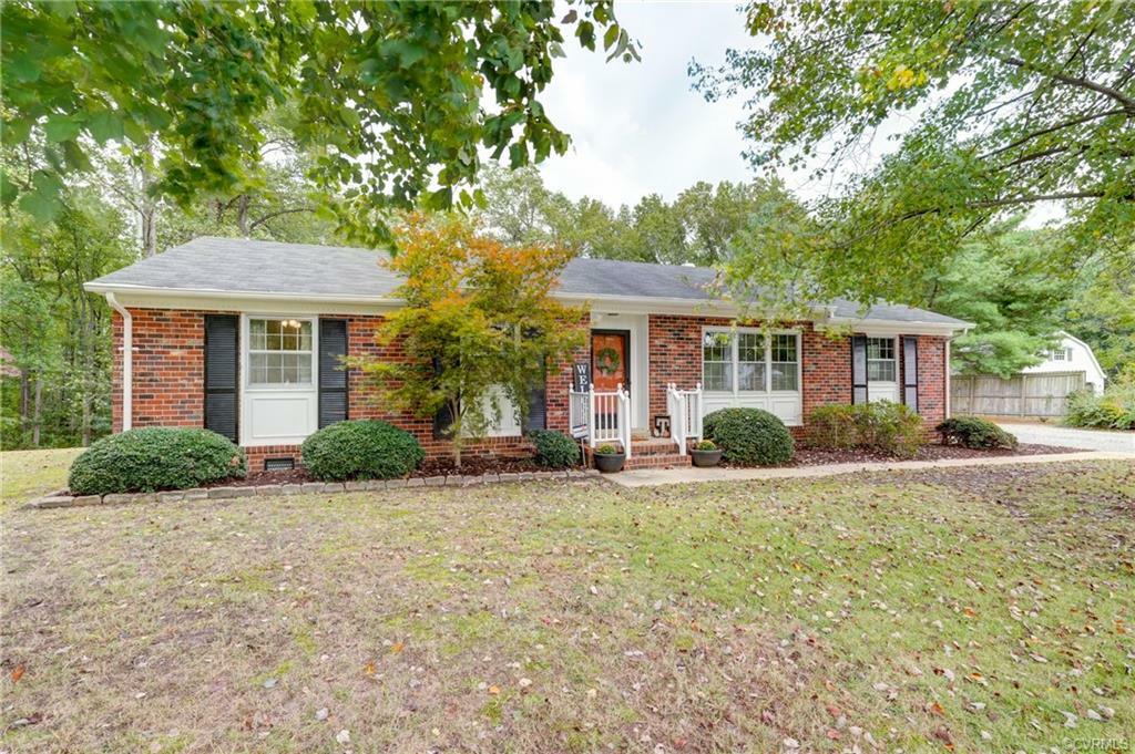 Property Photo:  8090 Rampart Circle  VA 23111 