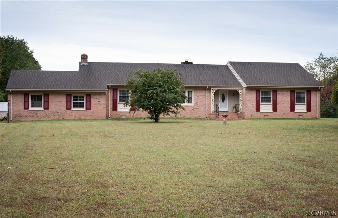 Property Photo: 7375 Rural Point Road VA 23116