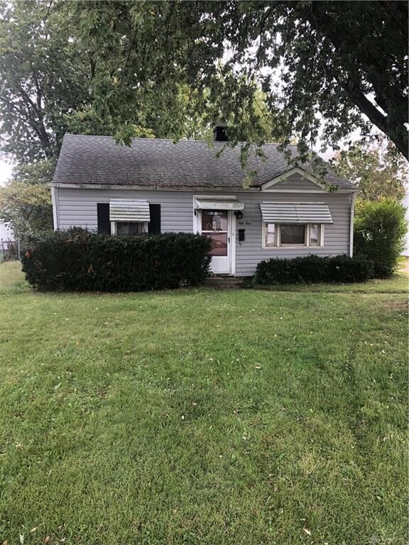 Property Photo: 54 Kiser Drive OH 45371