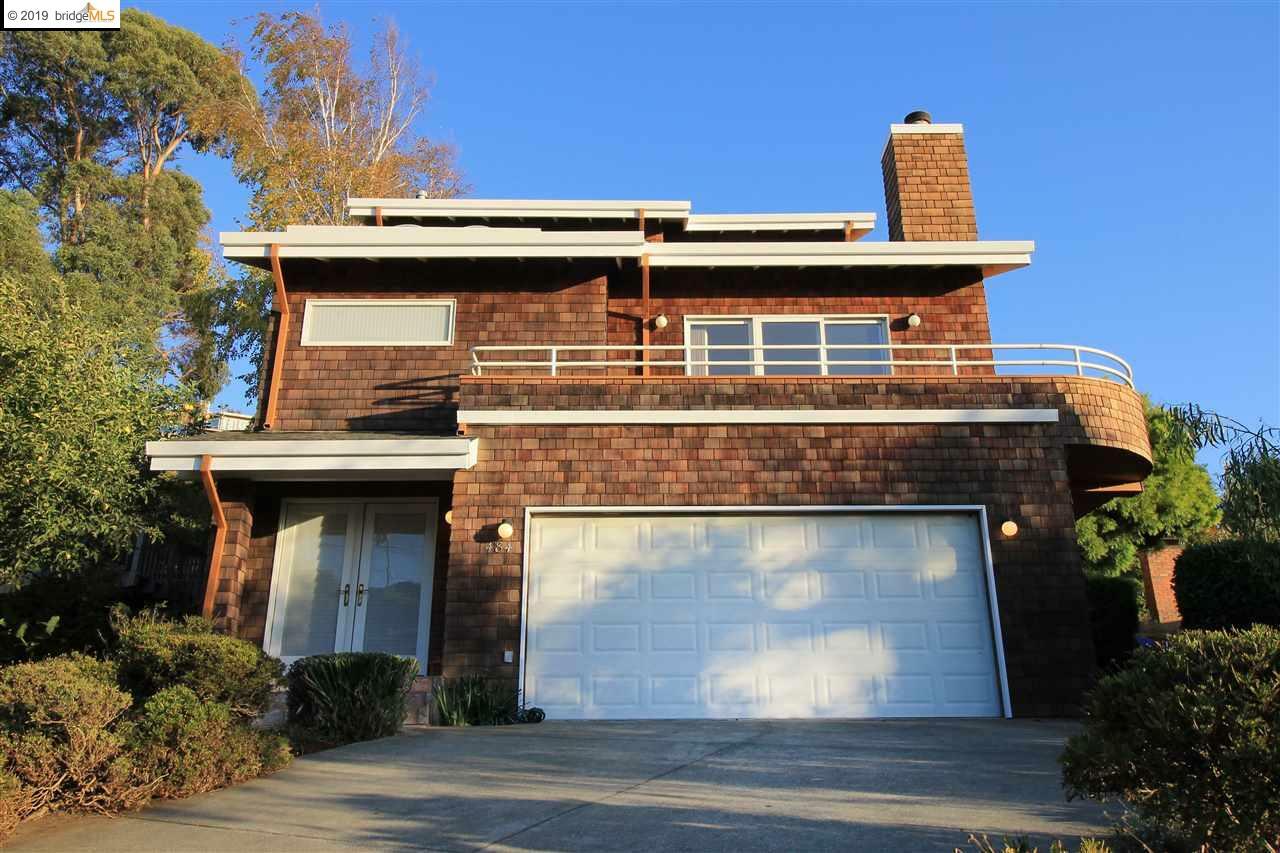 Property Photo:  484 Western Dr  CA 94801 