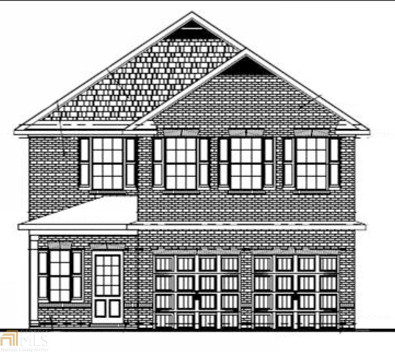 Property Photo: 7444 Rudder Circle GA 30213