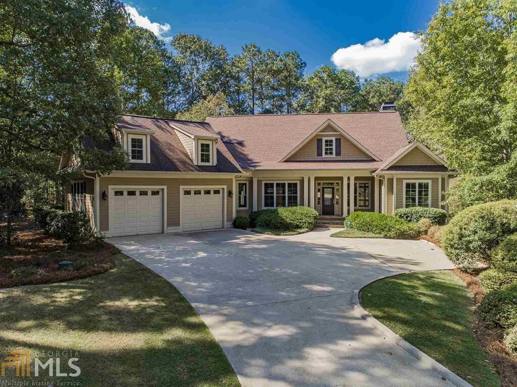 Property Photo: 1000 Davison Dr GA 30642