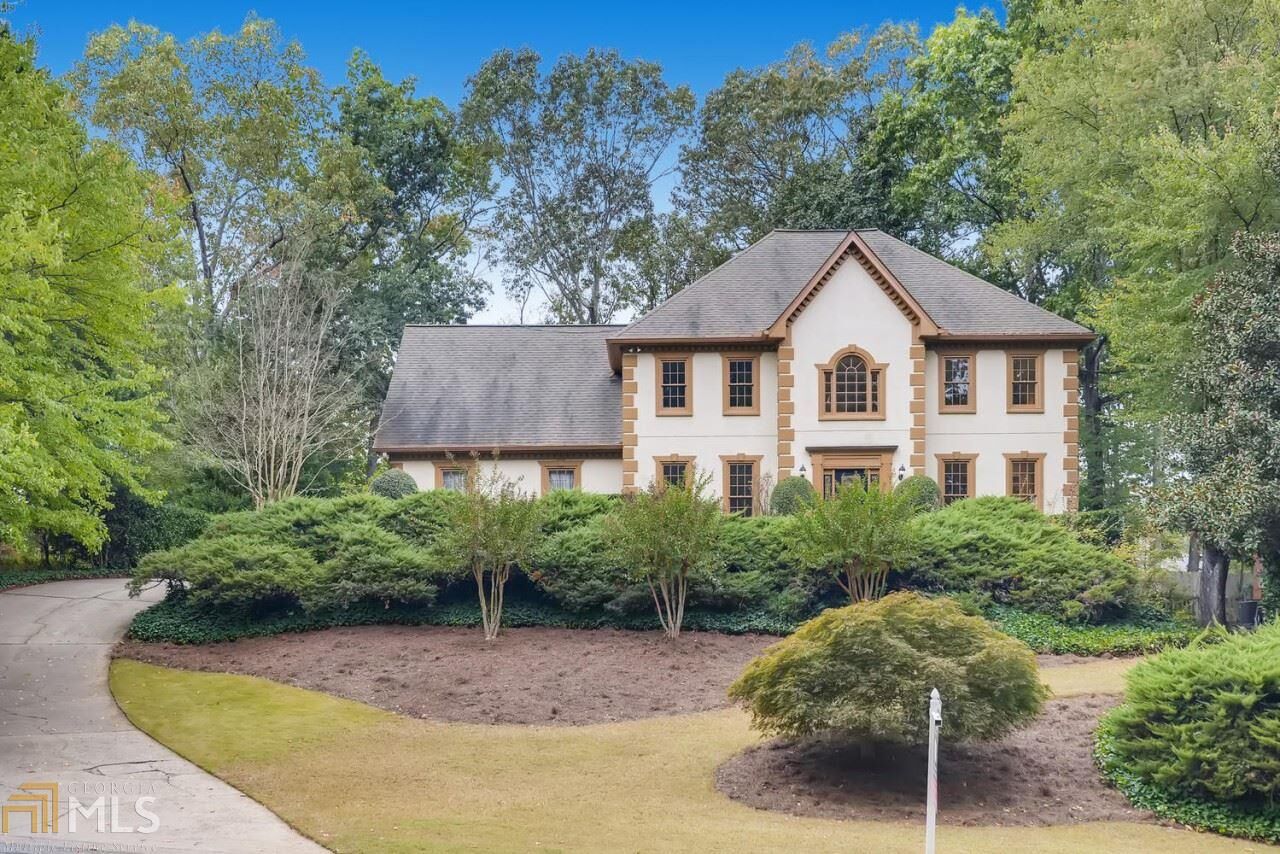 Property Photo:  565 Wayt Rd  GA 30076 