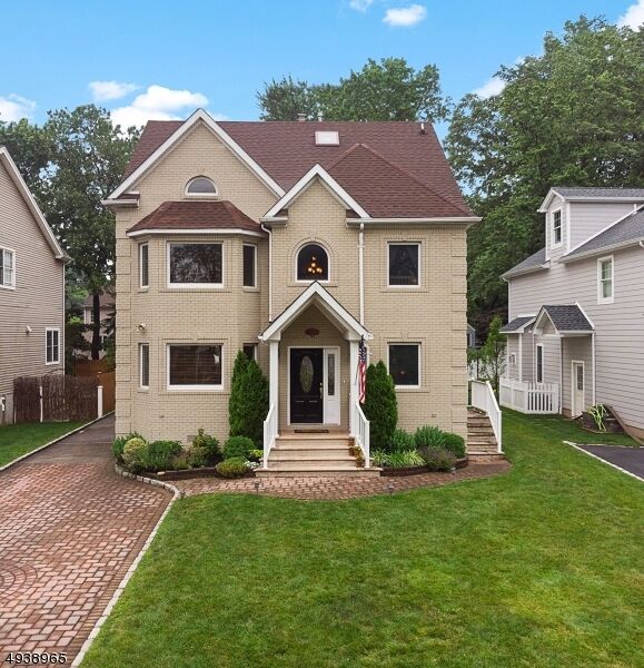 Property Photo: 1309 Boulevard NJ 07090