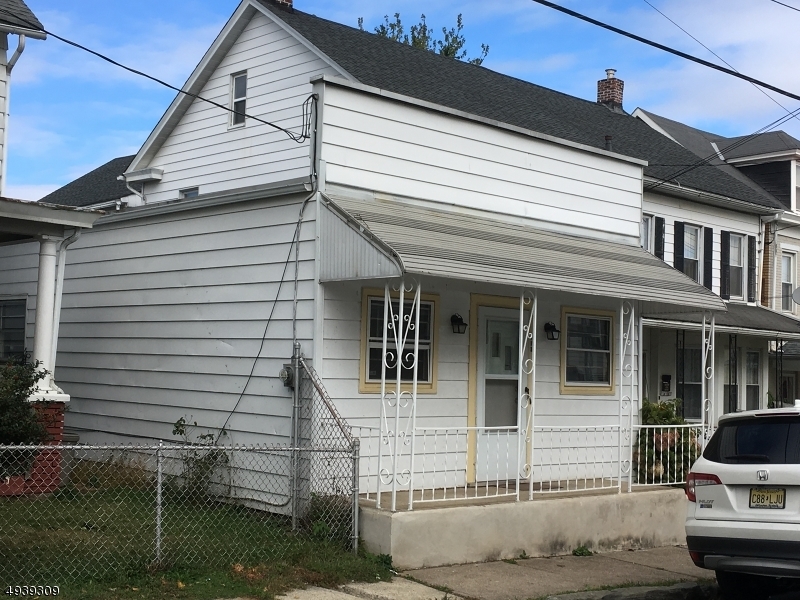 Property Photo:  113 Bullman St  NJ 08865 