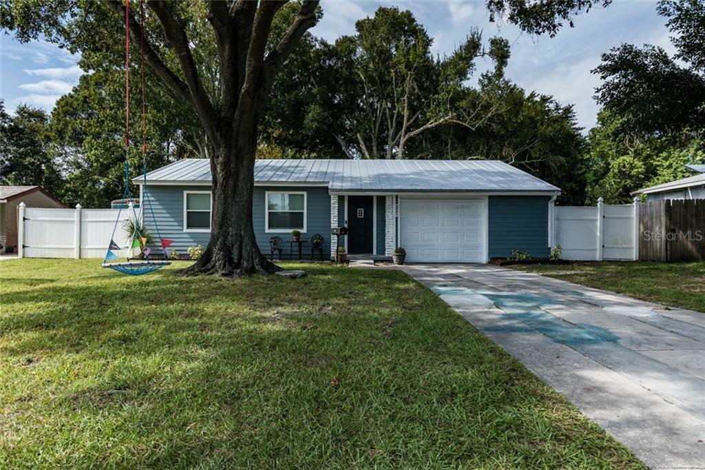 Property Photo:  5931 13th Avenue N  FL 33710 