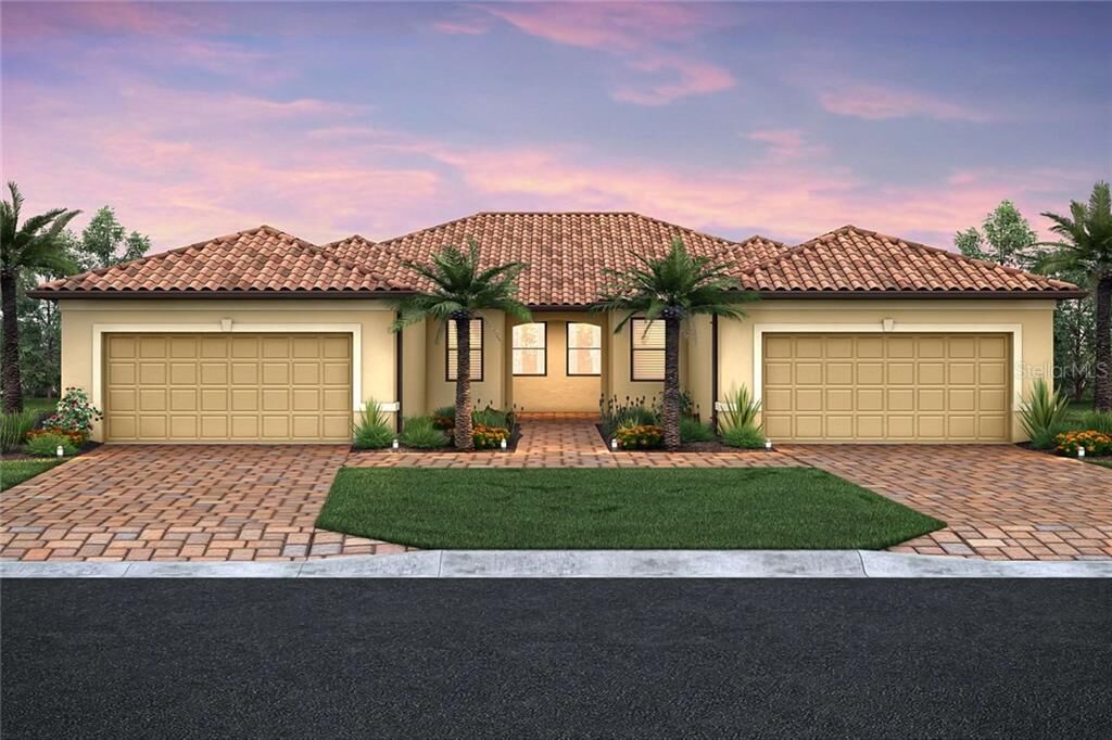 Property Photo:  12945 Oriago Street  FL 34293 