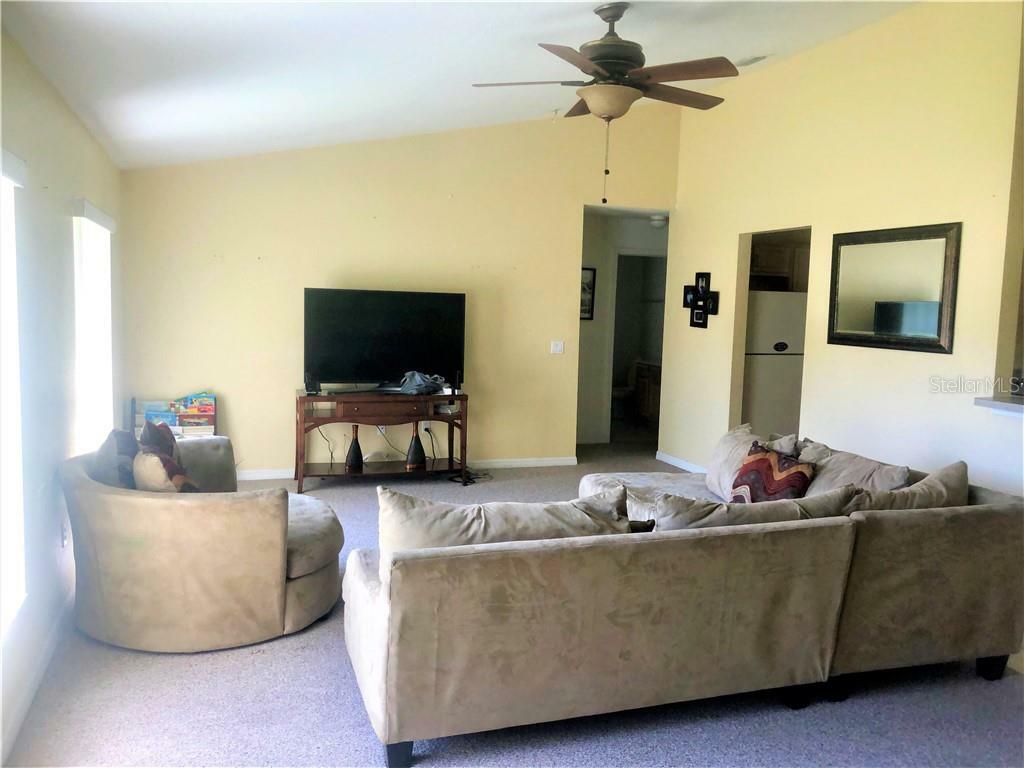 Property Photo:  3071 Salford Blvd. S  FL 34286 