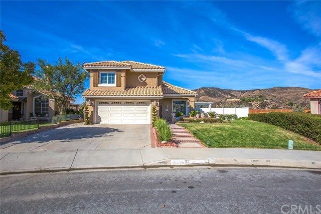 Property Photo: 10856 Spring Glen Drive CA 92399