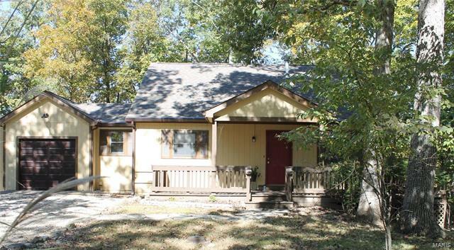 Property Photo: 328 Nottingham Drive 63357