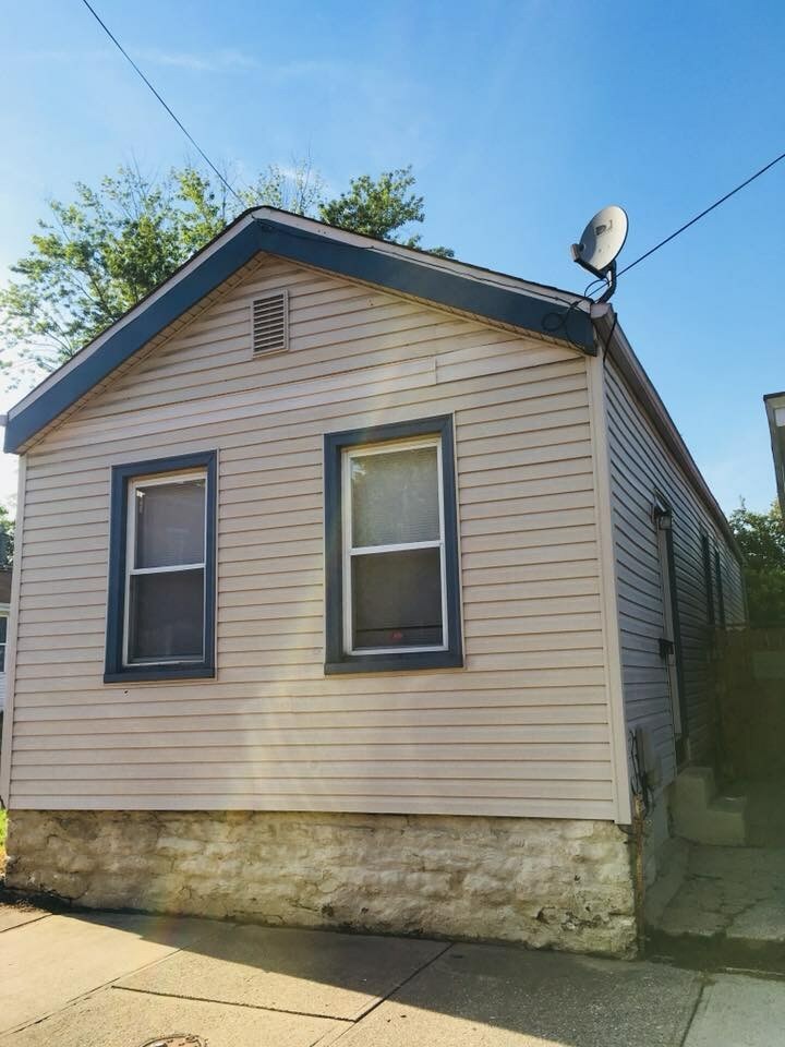 Property Photo:  114 Martin Street  KY 41011 