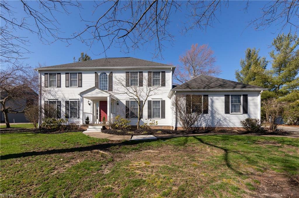 Property Photo: 32099 Pinetree Road OH 44124
