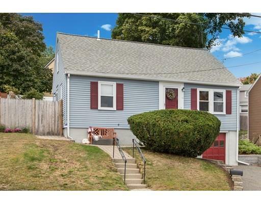 Property Photo:  11 Montview Ave  MA 02451 
