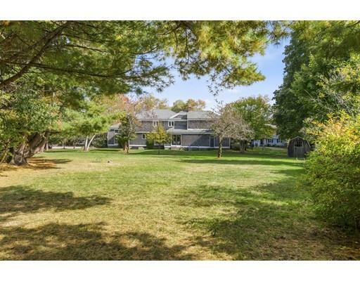 Property Photo: 17 Saddle Club Road MA 02420