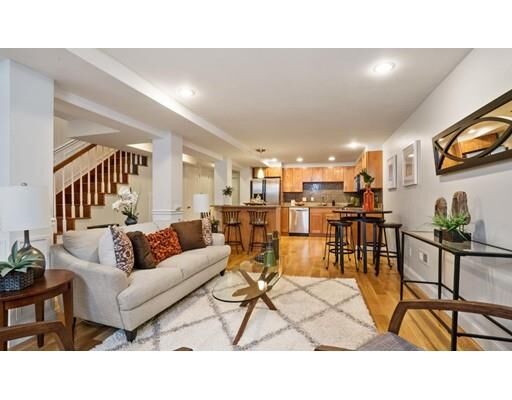 Property Photo:  23 East Concord 1  MA 02118 