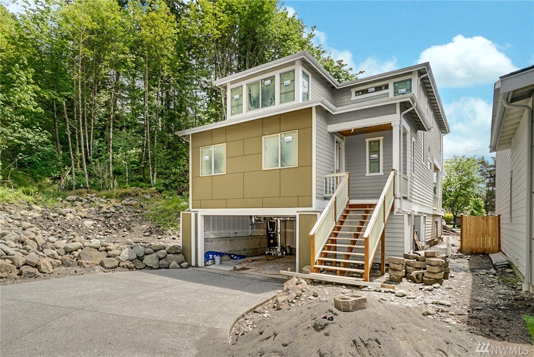 Property Photo: 4546 327th Place NE WA 98014